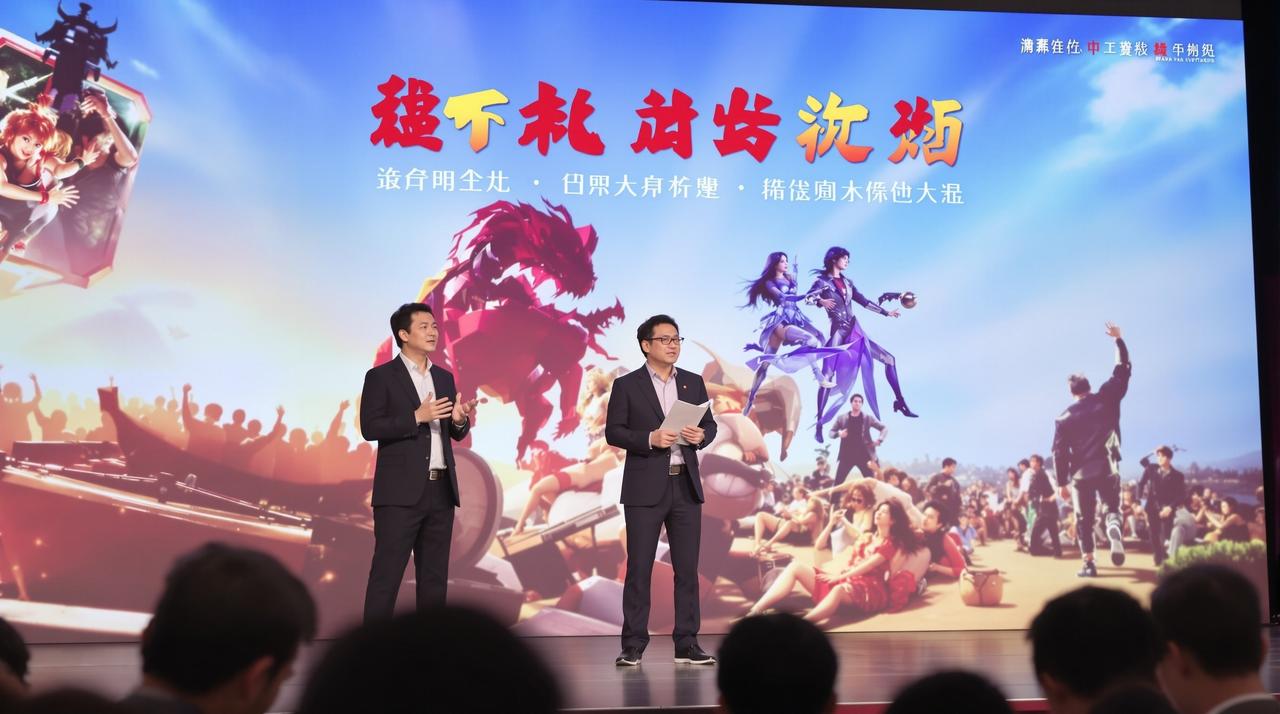 男男视频2026年片单发布，十二部精品力作即将与观众见面
